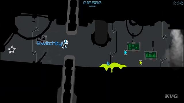 Gear Jack - Walkthrough - Part 22 (PC) [HD] смотреть онлайн