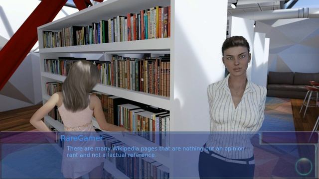 TP The Class Next Door Gameplay #3 смотреть онлайн