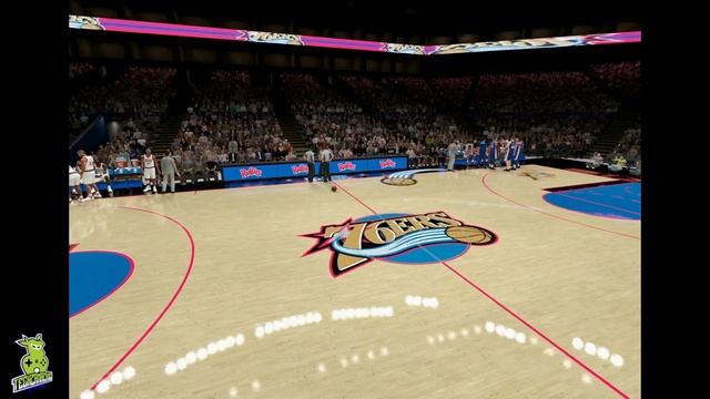 NBA 2K24 MyTEAM Mobile Global Launch Gameplay (Android, iOS) смотреть онлайн