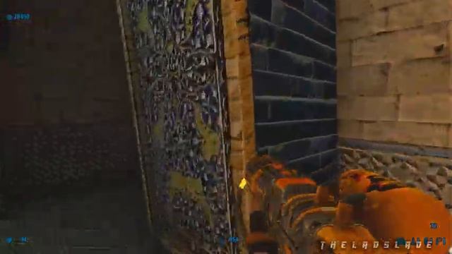 Serious Sam HD The Second Encounter - Full Gameplay Walkthrough | FULL GAME (PS5 Longplay) смотреть онлайн