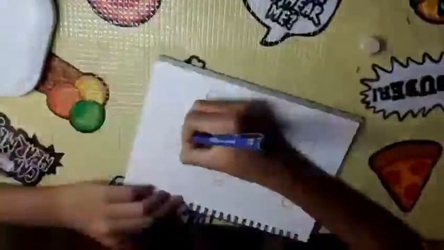 Drawing Papyrus From Undertale #Papyrus (Part 1) смотреть онлайн