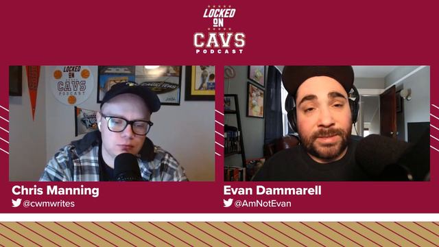 What’s left to learn about the Cavs? | Cleveland Cavaliers podcast смотреть онлайн
