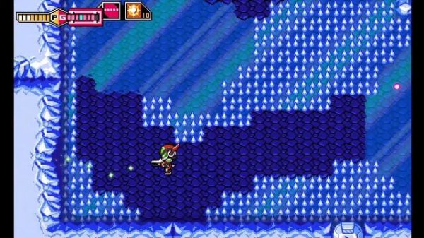 [Обзор] Blaster Master Zero (3DS \ Switch \ PC \ PS4)