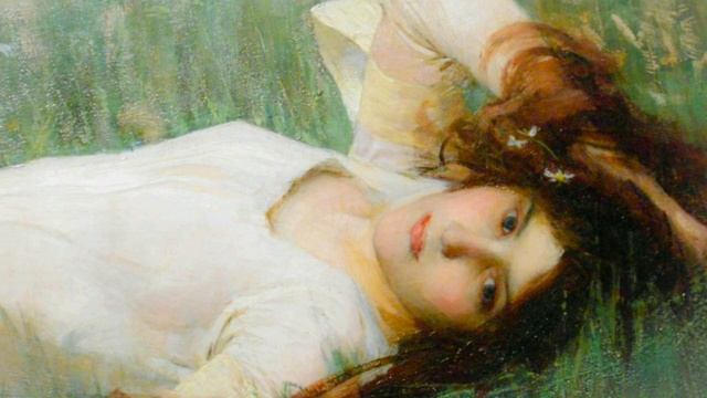 Иннокентий Анненский "Среди миров, в мерцании светил..." Читает Павел Морозов слушать смотреть онлайн