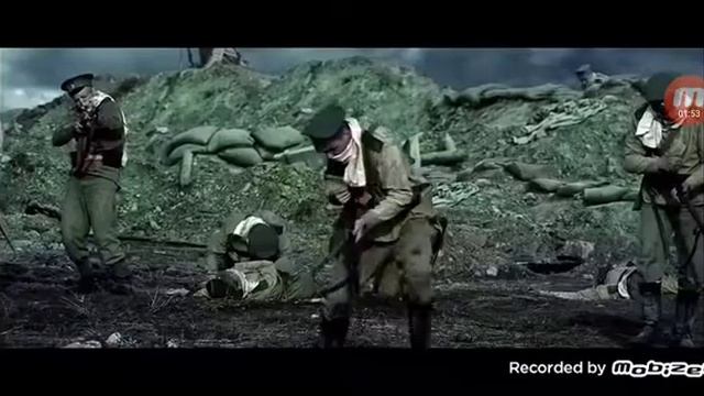 песня Атака мертвецов смотреть онлайн
