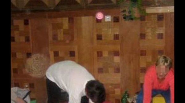 ГОВОРИТ ВАНТУЗ - ПАРАНОРМАЛЬНЫЕ ПЛАЗМОИДНЫЕ ОБЪЕКТЫ. Ч. 2..mp4