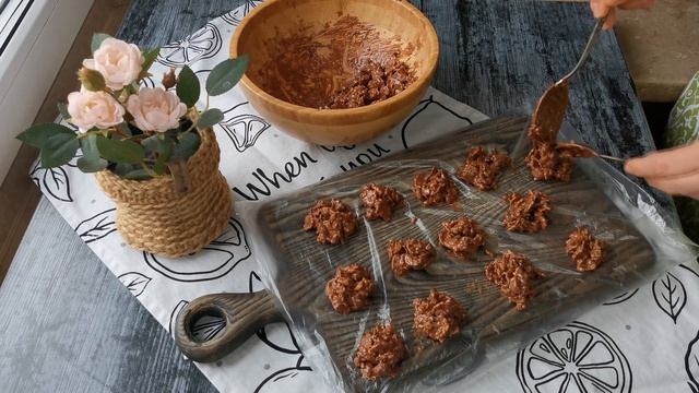 КОНФЕТЫ ЗА 5 МИНУТ,КРУЧЕ ЧЕМ ШОКОЛАДКА ПИКНИК НО В РАЗЫ ДЕШЕВЛЕ//ВСЕГО ДВА ИНГРИДИЕНТА // смотреть онлайн