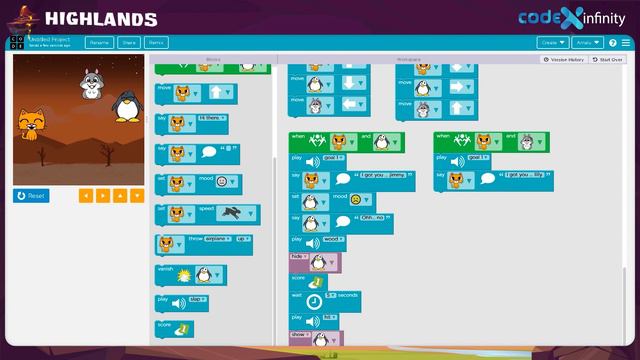 WHO'S THE CATCHER | PLAY LAB PRE | TOPIC 02 - Part 03 | Codex #freelearning #codingforbeginners смотреть онлайн