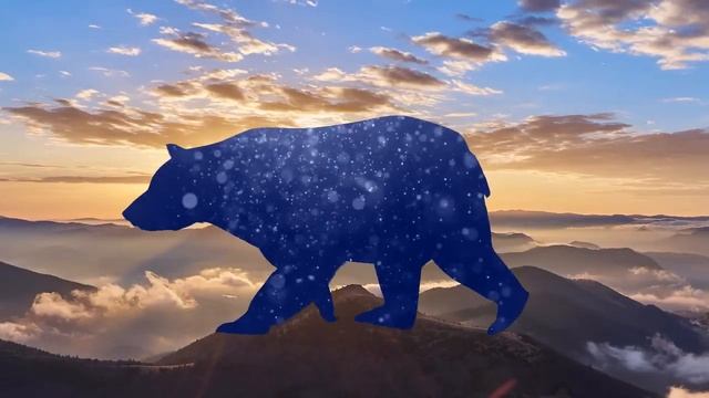 Музыка для души Нежная лечебная музыка для успокоения нервной системы. Медитации от Высших Сил смотреть онлайн