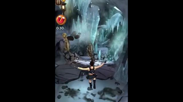 Lara Croft: Relic Run - Final Boss (iOS/Android) смотреть онлайн