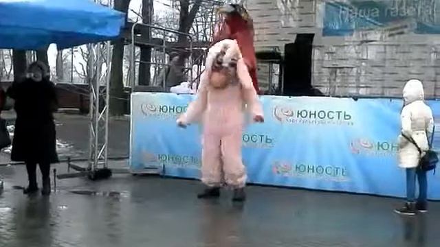 Танец одинокого барана. смотреть онлайн