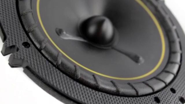 6 Inch 240 Watt Speakers | Kicker 11DS62 смотреть онлайн