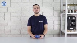 Реле защиты от сухого хода Stout: обзор