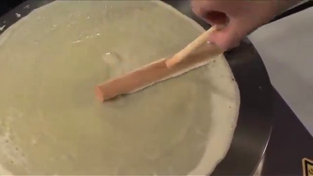 Блинные аппараты Fimar CRP смотреть онлайн