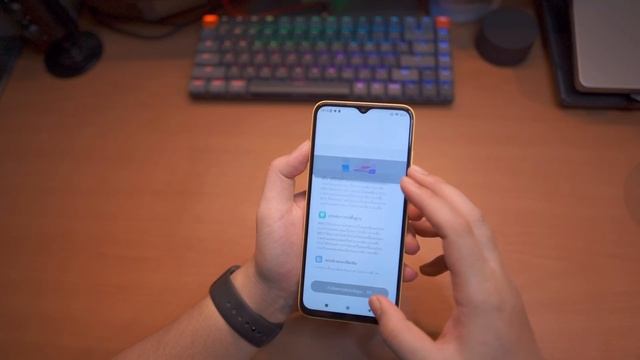 POCO M5 อัปเดตราคาใหม่ ตัวตึง งบ 3,500 รองรับ MIUI 14 แล้วนะ смотреть онлайн