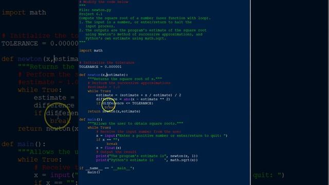 Python Edit code to turn into recursive function смотреть онлайн