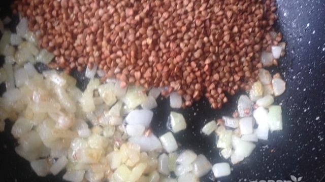 Секреты кухни