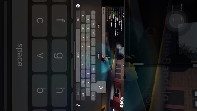 BEST NEW ROBLOX HOOD GAME?!?! “Showcasing DracoSilenced” (Tha Bronx RP) смотреть онлайн
