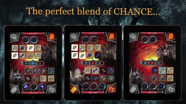 Hell Quest смотреть онлайн