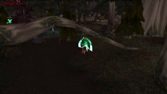 World of Warcraft: BFA - Атака на Темные Берега (ОРДА) смотреть онлайн