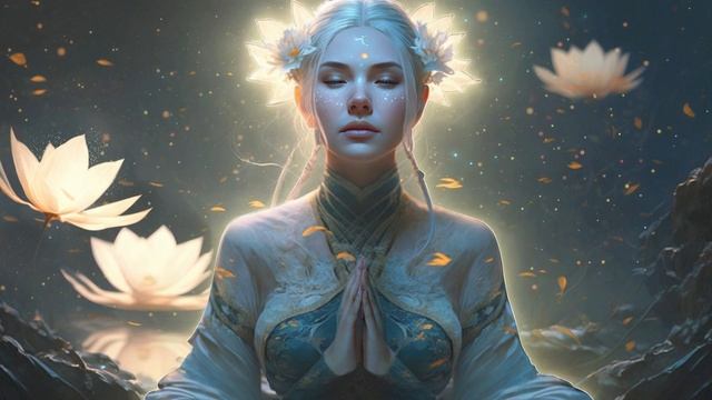 ПОПРОБУЙ ПОСЛУШАТЬ 5 МИНУТ И ЖИЗНЬ ИЗМЕНИТСЯ НАВСЕГДА. МЕДИТАЦИЯ БЛАГОДАРНОСТИ. СОЗДАНИЕ РЕАЛЬНОСТ смотреть онлайн