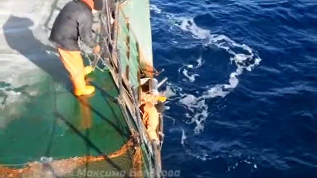 Морская. Дневник матроса: часть вторая смотреть онлайн