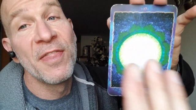 Caterpillar or Butterfly? The Totality of Personal Experience | Oracle Card Reading by Brian Neslin смотреть онлайн