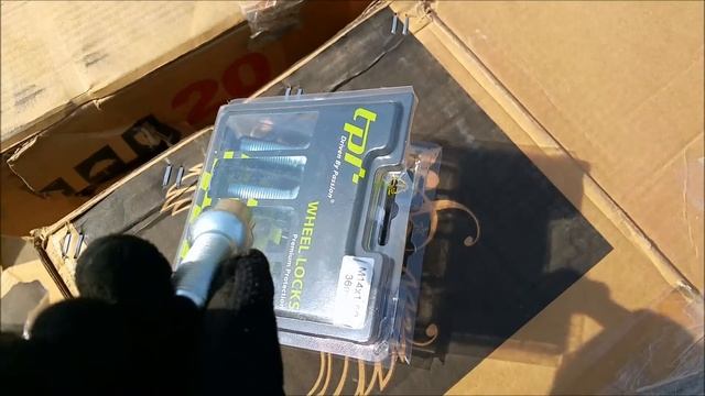Easiest way to buy wheels online - Fitment, Tire size, Offset + OZ Formula HLT unboxing смотреть онлайн
