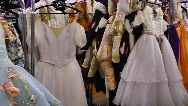 День рождения балетной пачки - с чего все начиналось? смотреть онлайн