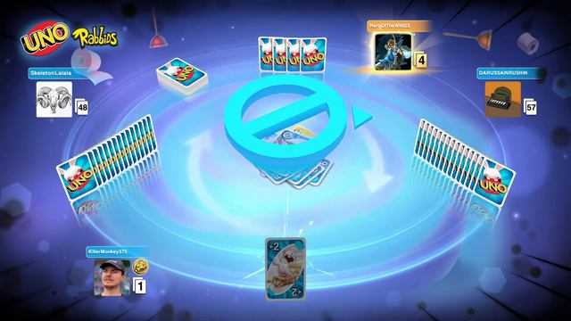 Uno - The Nicest Jackpot смотреть онлайн