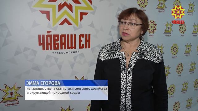 В Чувашии подвели предварительные итоги микропереписи 2021 смотреть онлайн