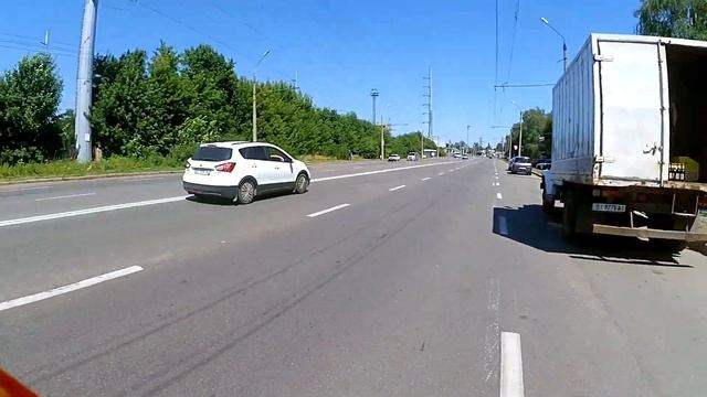 Велоподорож центр – Яківці (Полтава, липень 2020) смотреть онлайн