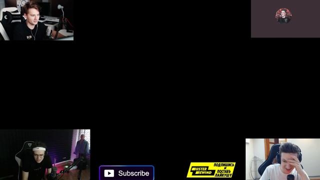 БУСТЕР ИГРАЕТ В ХОРРОР PACIFY /w Evelone, StRoGo, Exile / БУСТЕР ХОРРОР / BUSTER / BUSTER REWIND смотреть онлайн