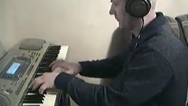 Олег Колесников - Песня Волшебника.wmv смотреть онлайн