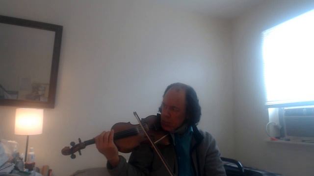 Capture 20230130 1 BRUCH Violin Concerto Op 26 in G min., 1st Mvt./REDO/ French Violin & Piano смотреть онлайн