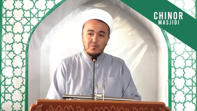 Сафар намозни тўлиқ ўқиса, гуноҳкор бўладими? Сафарда намозни қандай адо этиш керак? смотреть онлайн