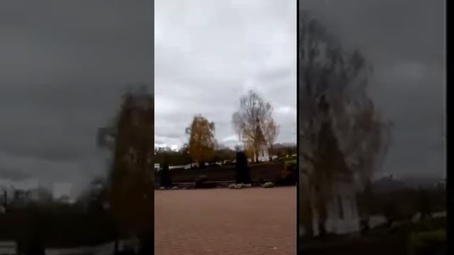 Нужно отмаливать грехи рода. смотреть онлайн