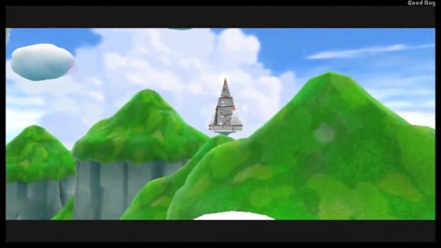 Every Planet Has Its Price. Super Mario Galaxy 2. Pt.12 Longplay rus. comments смотреть онлайн