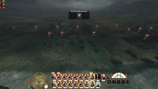 Darthmod Empire - Denmark Campaign #52 ~ The Ottomans Strike Back! смотреть онлайн