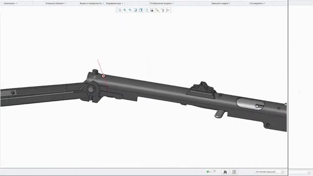 Модель 114( Model 114).  ППС-43 (PPS-43). Triotec