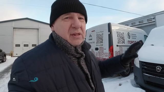 Газель NN /Соболь NN Ответы на ваши вопросы. Разное. Предновогоднее. смотреть онлайн