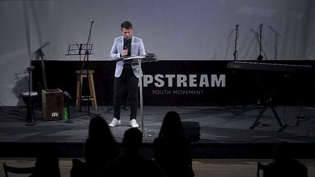 Верую ибо привычка | Олег Боков смотреть онлайн