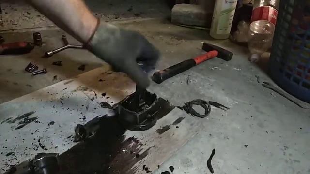 Кулак дружбы от Киа Каренс смотреть онлайн