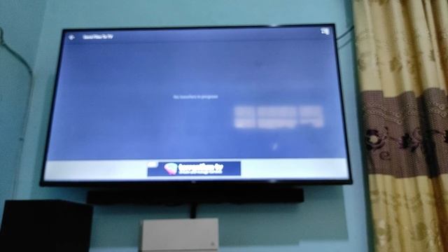 Cara transfer file ke Android TV смотреть онлайн