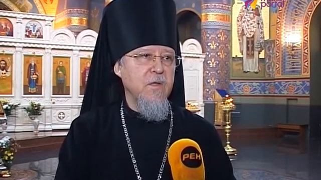 В Сочи прибудет чудотворная икона Божией Матери «Феодоровская» смотреть онлайн