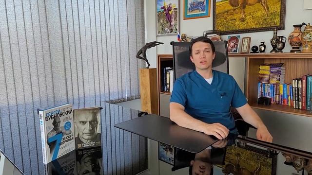 Как ходить при артрозе? Часть 2 - Практическая (Трость, Канадки, Скандинавская ходьба) [S05E15] смотреть онлайн