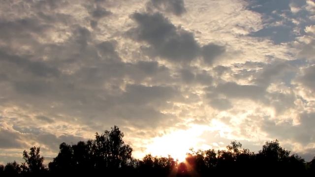 ДАЖДЬБОГ Славянская мифология смотреть онлайн