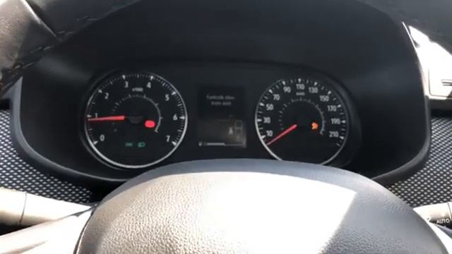 Dacia Logan TCe 100 LPG Comfort Bemutató (Háfra Zsolt) (élőadásunkból)