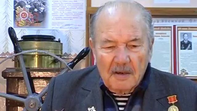 Дозорный бронекатер Пинской военной флотилии БК 205 = смотреть онлайн