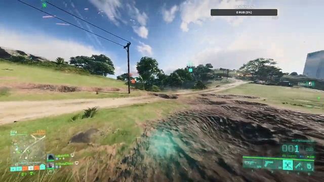 Battlefield™ 2042 Open Beta ЩУПАЕМ И СМОТРИМ ДУБЛЬ 2 смотреть онлайн